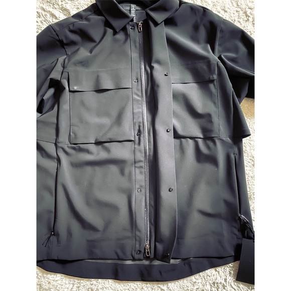 Lululemon Jacket - Picture 3 of 5